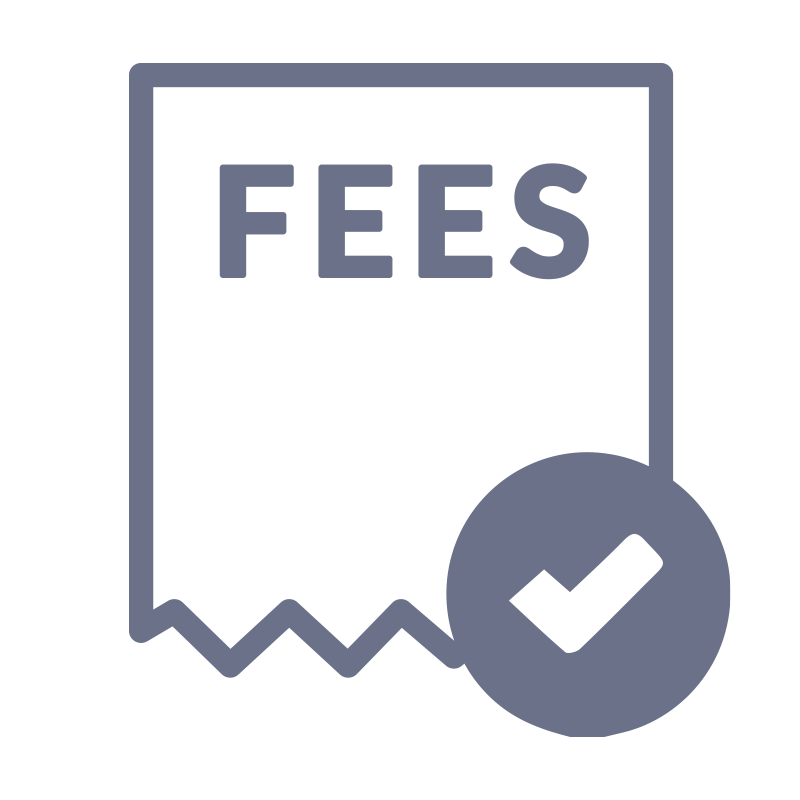 Fees Incentive Logo